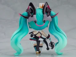 Good Smile Company Vocaloid - Hatsune Miku - Nendoroid #1339 - Magical Mirai 2019 Ver. Hot