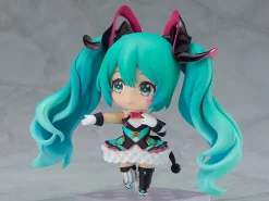 Good Smile Company Vocaloid - Hatsune Miku - Nendoroid #1339 - Magical Mirai 2019 Ver. Hot