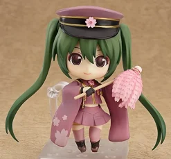 Good Smile Company Vocaloid - Hatsune Miku - Nendoroid #480 - Senbonzakura Online