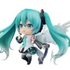 Sale Good Smile Company Vocaloid - Hatsune Miku - Nendoroid #2222 - Happy 16th Birthday Ver.