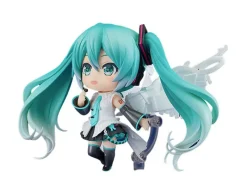 Sale Good Smile Company Vocaloid - Hatsune Miku - Nendoroid #2222 - Happy 16th Birthday Ver.