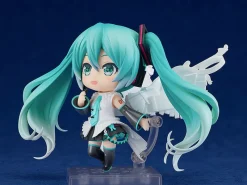 Sale Good Smile Company Vocaloid - Hatsune Miku - Nendoroid #2222 - Happy 16th Birthday Ver.