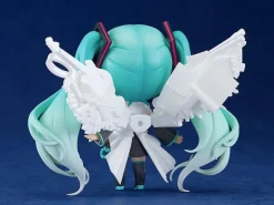 Sale Good Smile Company Vocaloid - Hatsune Miku - Nendoroid #2222 - Happy 16th Birthday Ver.