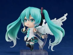 Sale Good Smile Company Vocaloid - Hatsune Miku - Nendoroid #2222 - Happy 16th Birthday Ver.
