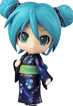 Online Good Smile Company Vocaloid - Hatsune Miku - Nendoroid #261 - Yukata ver.