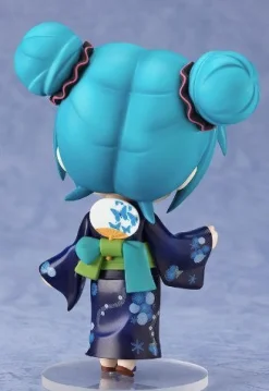Online Good Smile Company Vocaloid - Hatsune Miku - Nendoroid #261 - Yukata ver.