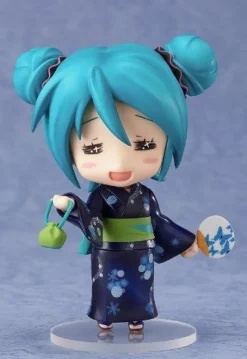 Online Good Smile Company Vocaloid - Hatsune Miku - Nendoroid #261 - Yukata ver.
