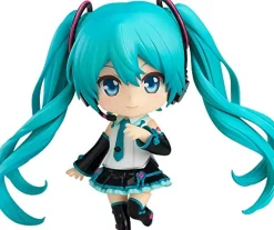 Good Smile Company As Manufacturer Vocaloid - Hatsune Miku - Nendoroid #854 - V4 Chinese (Good Smile Company) Clearance