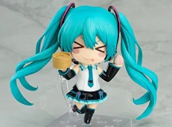 Good Smile Company As Manufacturer Vocaloid - Hatsune Miku - Nendoroid #854 - V4 Chinese (Good Smile Company) Clearance
