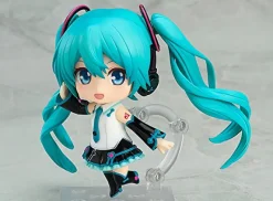 Good Smile Company As Manufacturer Vocaloid - Hatsune Miku - Nendoroid #854 - V4 Chinese (Good Smile Company) Clearance