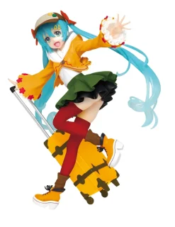 Sale Taito Vocaloid - Hatsune Miku - Original Akifuku ver., ~Renewal~