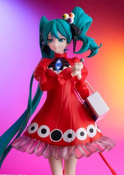 Good Smile Company Vocaloid - Hatsune Miku - Pop Up Parade - Psi Ver., L Online