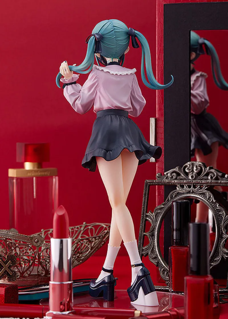 Good Smile Company Vocaloid - Hatsune Miku - Pop Up Parade - The Vampire Ver., L - 2025 Re-release Sale