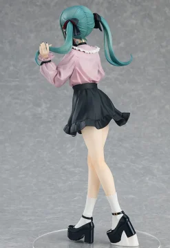 Good Smile Company Vocaloid - Hatsune Miku - Pop Up Parade - The Vampire Ver., L - 2025 Re-release Sale