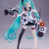 7net As Distributor, Taito As Manufacturer Vocaloid - Hatsune Miku - Precious f - Special Edition (7net, Taito) Hot