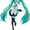Good Smile Company Vocaloid - Hatsune Miku - Pop Up Parade - Because You’re Here Ver., L