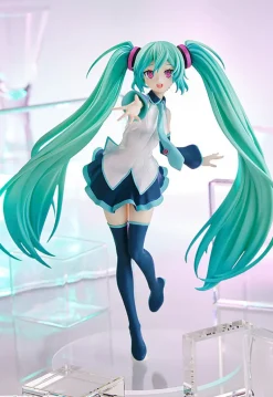 Good Smile Company Vocaloid - Hatsune Miku - Pop Up Parade - Because You’re Here Ver., L