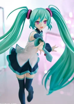 Good Smile Company Vocaloid - Hatsune Miku - Pop Up Parade - Because You’re Here Ver., L