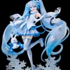 Discount Design Coco as Manufacturer Vocaloid - Hatsune Miku - Rabbit Yukine - 1/7 - Snow, Skytown 10th Anniversary Ver. (Design Coco)
