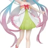 Taito Vocaloid - Hatsune Miku - 3rd season Spring Ver. Online