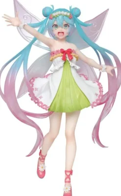 Taito Vocaloid - Hatsune Miku - 3rd season Spring Ver. Online