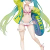 New Taito Vocaloid - Hatsune Miku - 3rd season Summer ver., Natsu no Beach