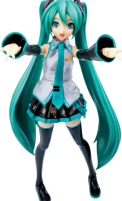 Outlet Good Smile Company Vocaloid - Hatsune Miku - Real Action Heroes #632 - 1/6 - -Project DIVA- F ver. (, Medicom Toy, SEGA)