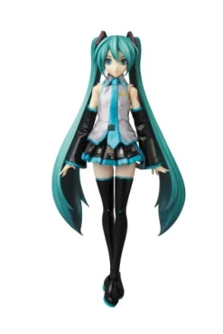Outlet Good Smile Company Vocaloid - Hatsune Miku - Real Action Heroes #632 - 1/6 - -Project DIVA- F ver. (, Medicom Toy, SEGA)