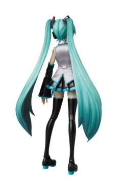 Outlet Good Smile Company Vocaloid - Hatsune Miku - Real Action Heroes #632 - 1/6 - -Project DIVA- F ver. (, Medicom Toy, SEGA)