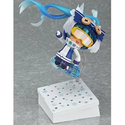Discount Good Smile Company Vocaloid - Hatsune Miku - Rabbit Yukine - Nendoroid #570 - Snow 2016, Snow Owl ver.