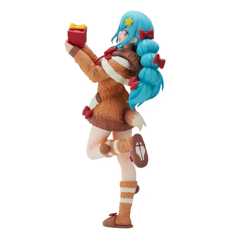 SEGA Vocaloid - Hatsune Miku - SPM Figure - Winter 2022 Online