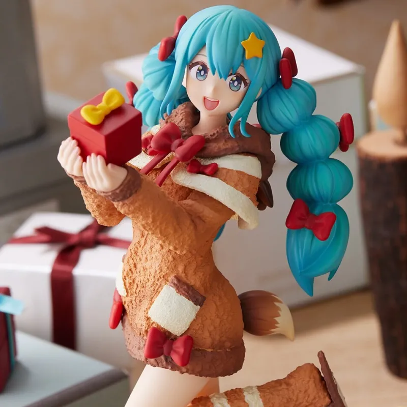 SEGA Vocaloid - Hatsune Miku - SPM Figure - Winter 2022 Online