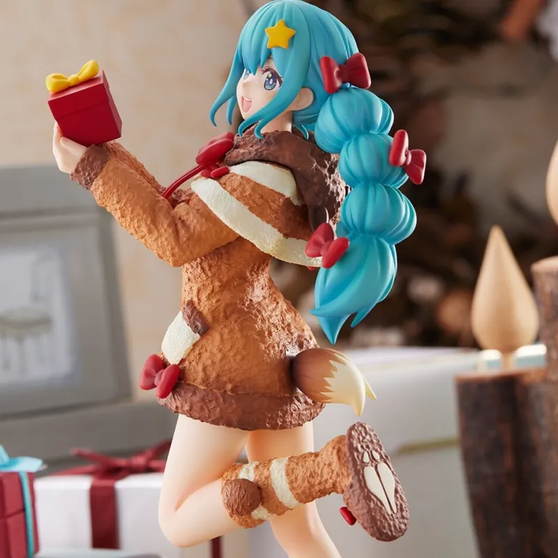 SEGA Vocaloid - Hatsune Miku - SPM Figure - Winter 2022 Online