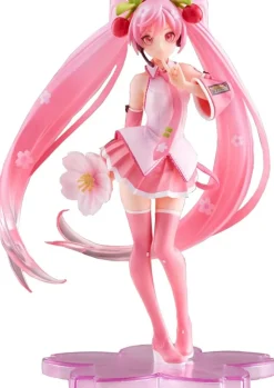 Taito Vocaloid - Hatsune Miku - Sakura, 2021 Ver. Best