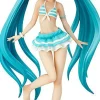 FREEing Vocaloid - Hatsune Miku - S-style - 1/12 - Swimsuit ver. Sale