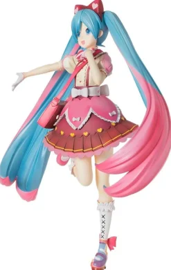 SEGA Vocaloid - Hatsune Miku - SPM - Ribbon x Heart Outlet