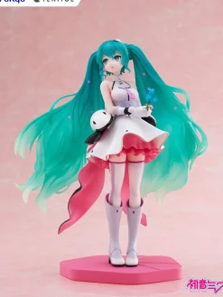 FuRyu as Manufacturer Vocaloid - Hatsune Miku - Tenitol - Galaxy Live Ver. (FuRyu) Discount