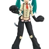 Hot SEGA Vocaloid - Hatsune Miku - The Cat - Nyanko - SPM - Project Diva Arcade Future
