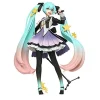 Taito Vocaloid - Hatsune Miku - 10th Anniversary New