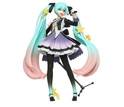 Taito Vocaloid - Hatsune Miku - 10th Anniversary New