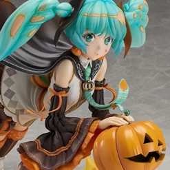 Discount Union Creative International Ltd Vocaloid - Hatsune Miku - Trick or Miku