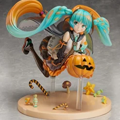 Discount Union Creative International Ltd Vocaloid - Hatsune Miku - Trick or Miku
