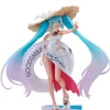 FuRyu as Manufacturer Vocaloid - Hatsune Miku - Tenitol - Racing Miku 2024 Tropical Ver. (FuRyu) New