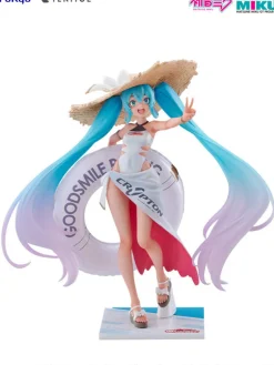 FuRyu as Manufacturer Vocaloid - Hatsune Miku - Tenitol - Racing Miku 2024 Tropical Ver. (FuRyu) New