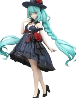 Best FuRyu Vocaloid - Hatsune Miku - Trio-Try-iT - Odekake Dress