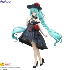 Best FuRyu Vocaloid - Hatsune Miku - Trio-Try-iT - Odekake Dress
