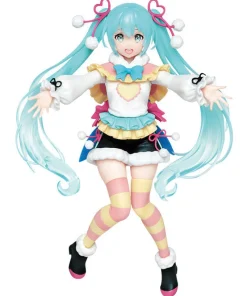 Sale Taito Vocaloid - Hatsune Miku - Winter image ver.