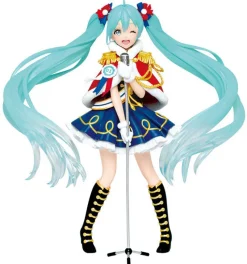Taito as Manufacturer Vocaloid - Hatsune Miku - Winter Live (Taito) Discount