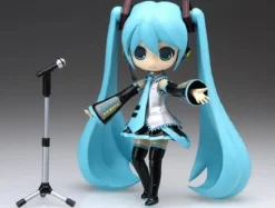 Best Fujimi Vocaloid - Hatsune Miku
