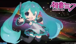 Best Fujimi Vocaloid - Hatsune Miku